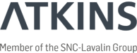 ATKINS Logo